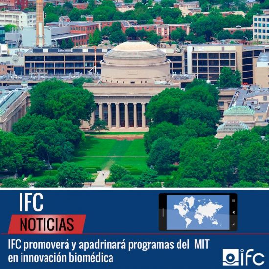 ifc-noticias Cantabria Labs e MIT