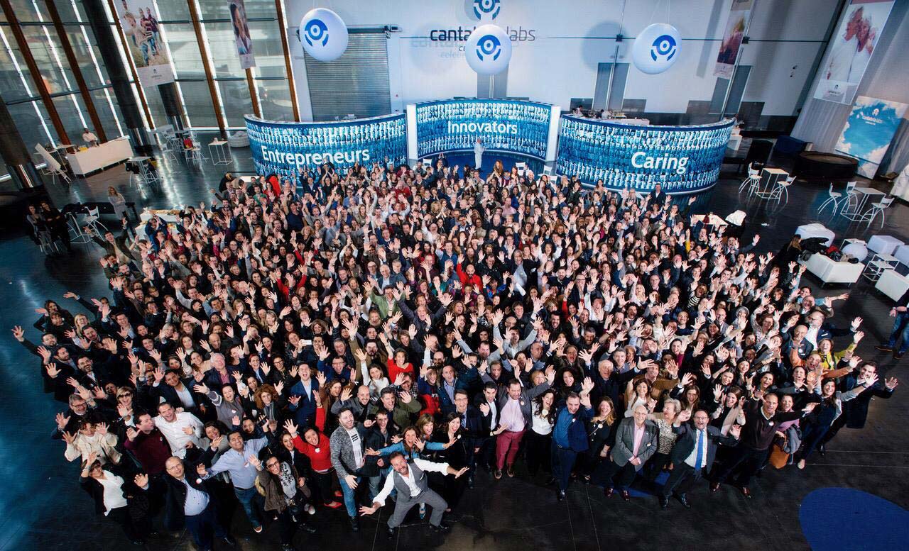 Cantabria Labs