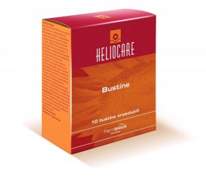 heliocare-bustine-integratore alimentare