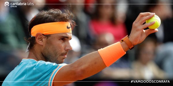 Rafa Nadal Rafa Nadal