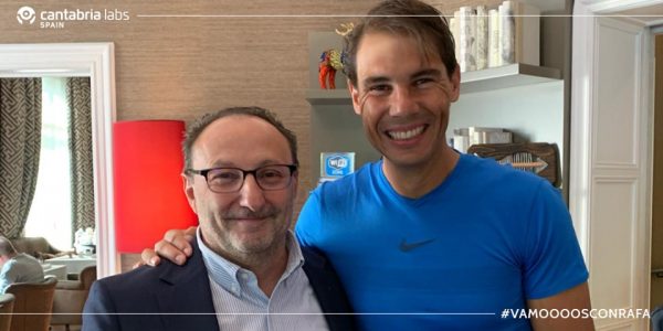 Rafa Nadal Rafa Nadal